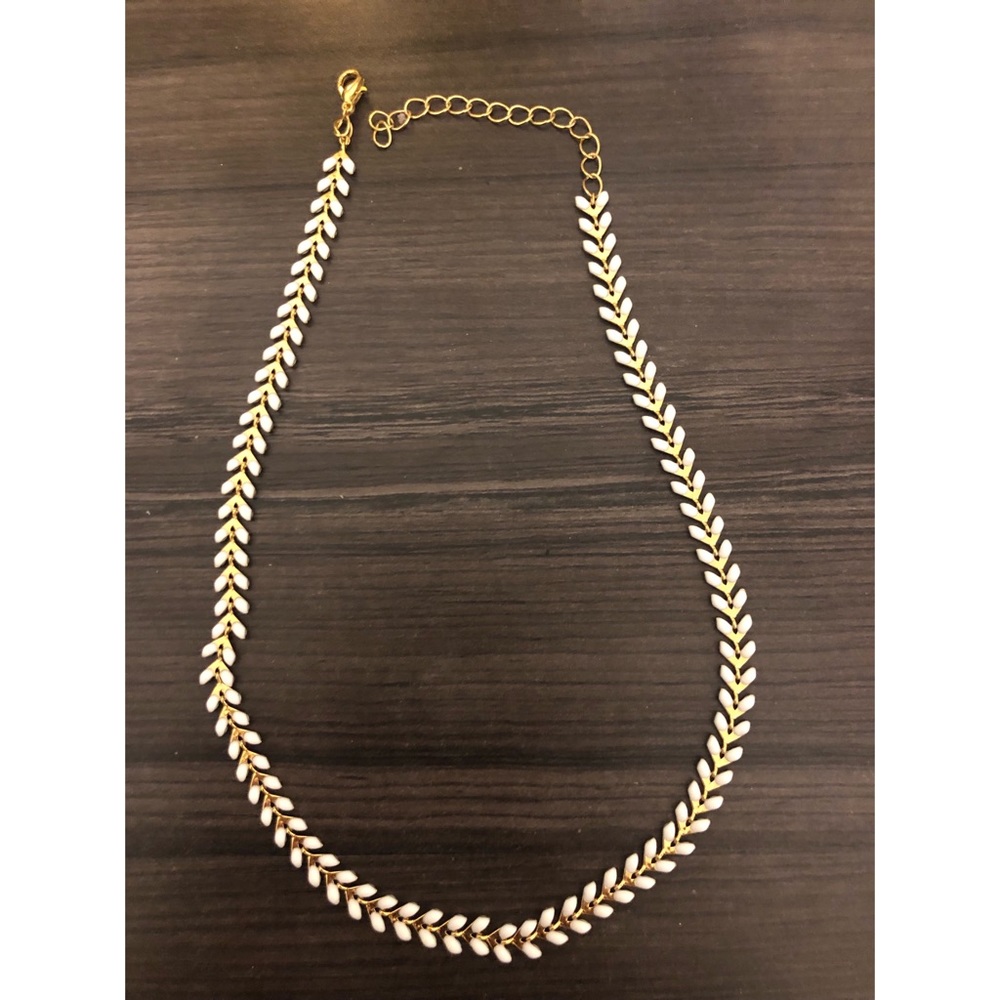 Chocker Necklace